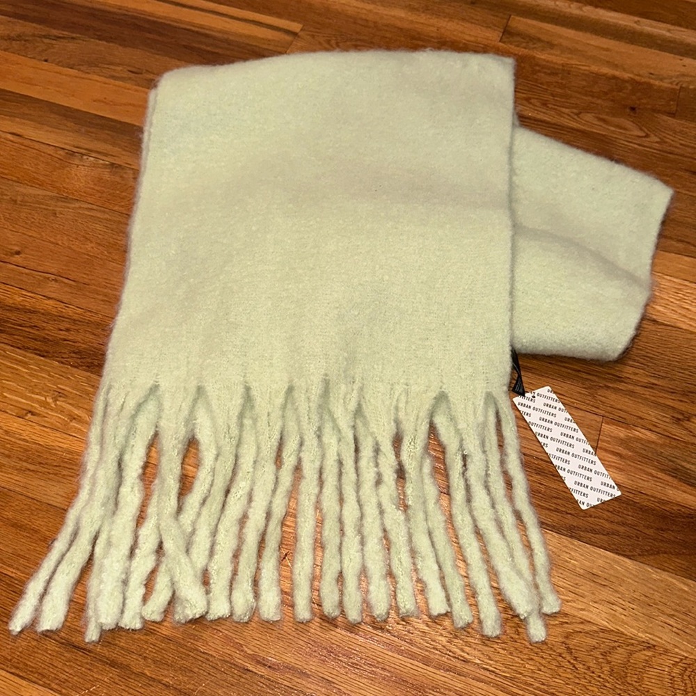 NWT Urban Outfitters Scarf